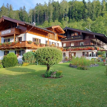Gaestehaus Deml Berchtesgaden Esterno foto