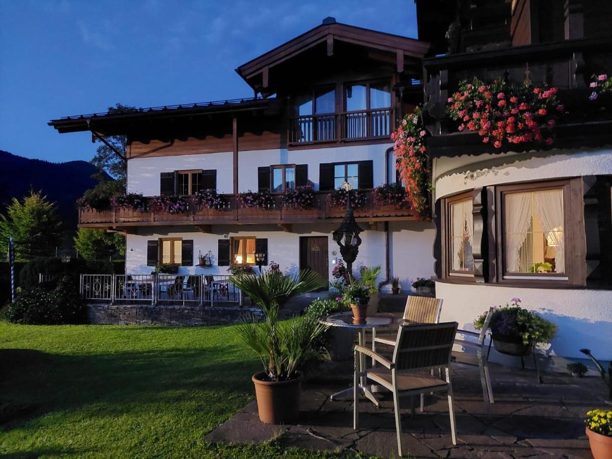 Gaestehaus Deml Berchtesgaden Esterno foto