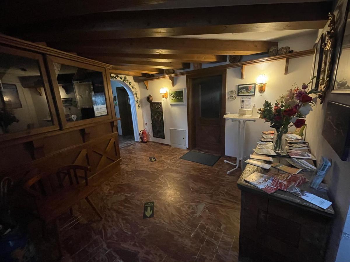 Gaestehaus Deml Berchtesgaden Esterno foto
