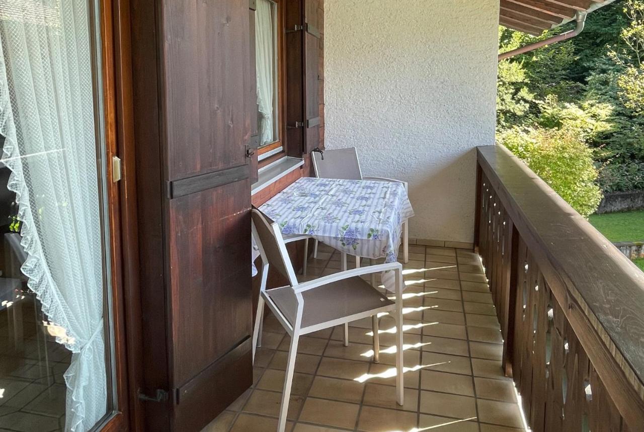Gaestehaus Deml Berchtesgaden Esterno foto