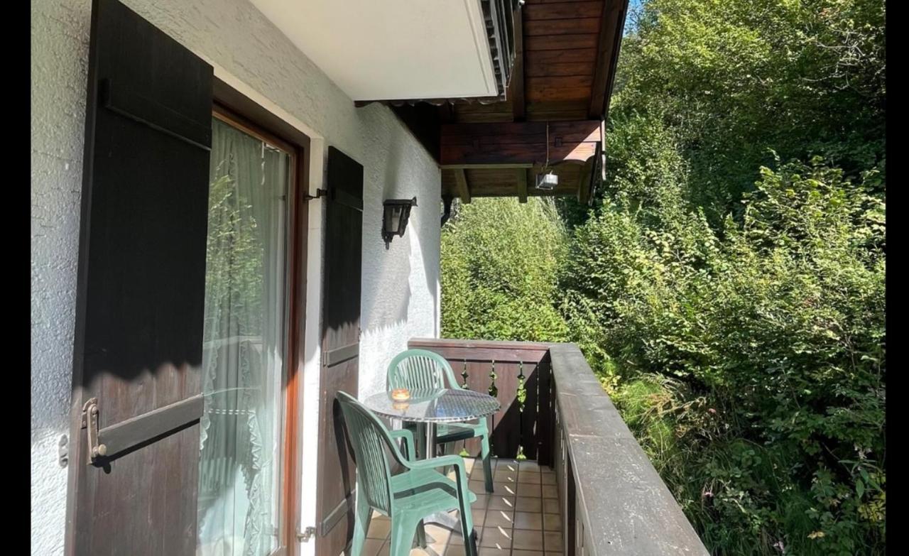 Gaestehaus Deml Berchtesgaden Esterno foto