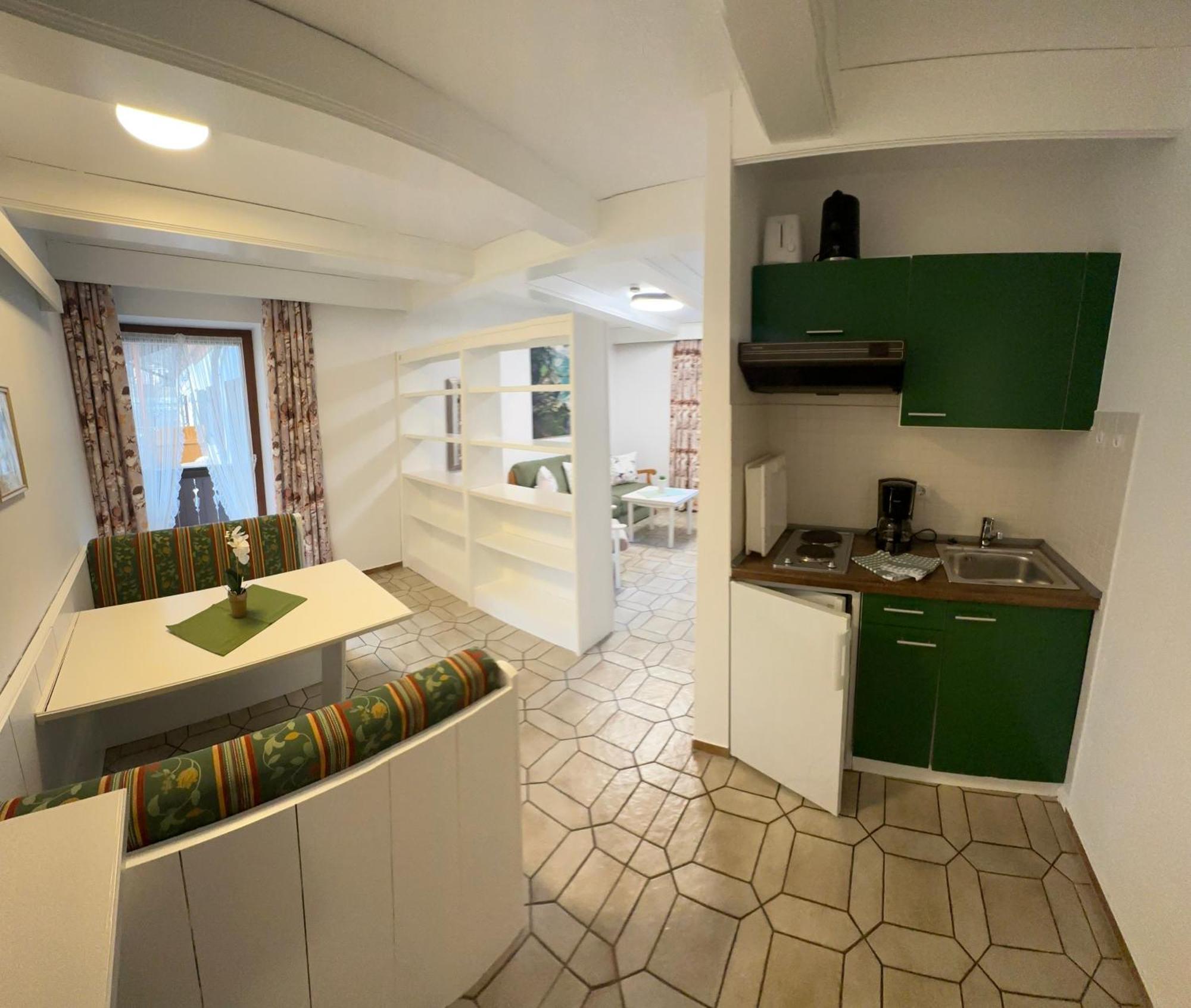 Gaestehaus Deml Berchtesgaden Esterno foto