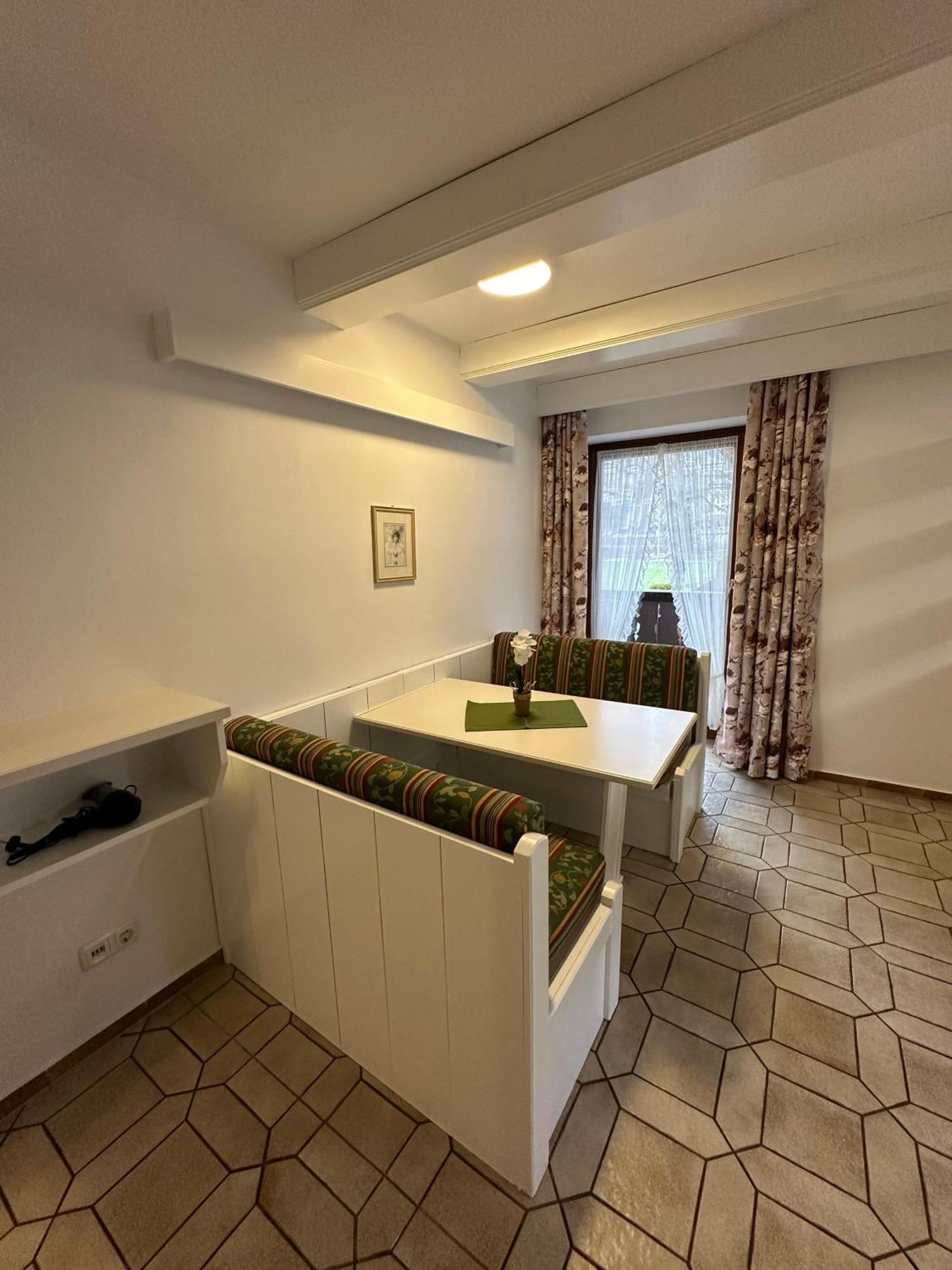Gaestehaus Deml Berchtesgaden Esterno foto