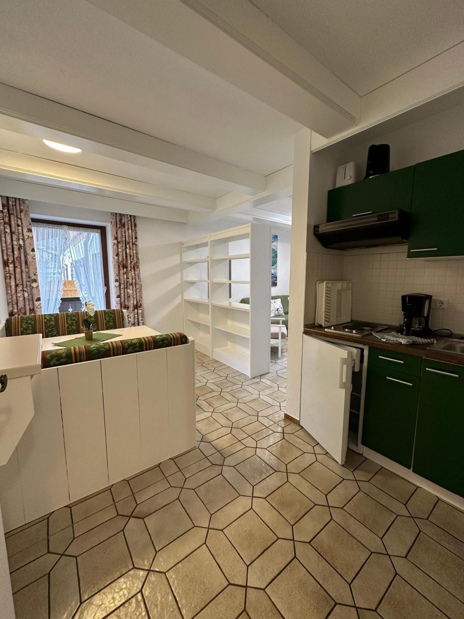 Gaestehaus Deml Berchtesgaden Esterno foto