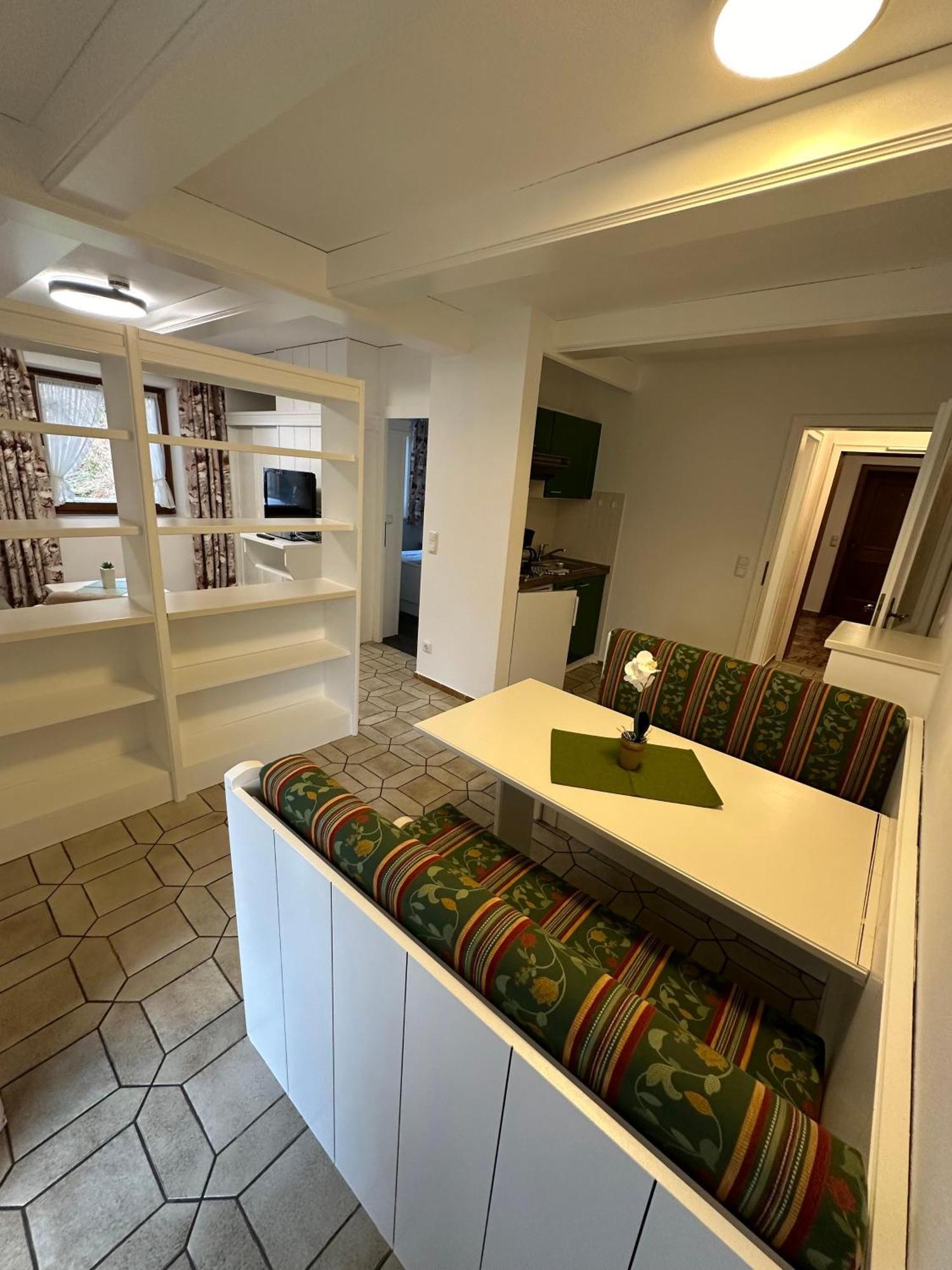 Gaestehaus Deml Berchtesgaden Esterno foto