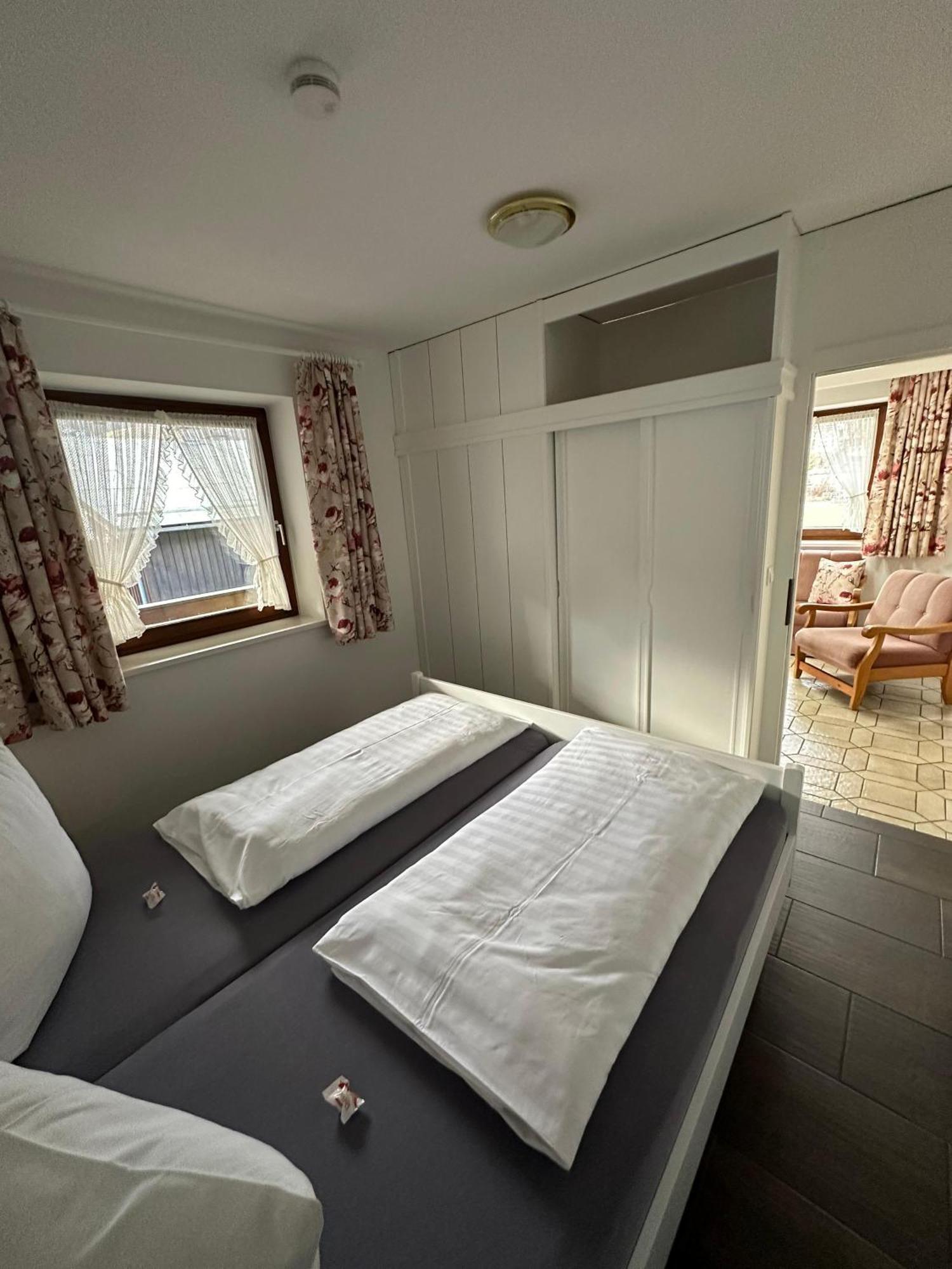 Gaestehaus Deml Berchtesgaden Esterno foto