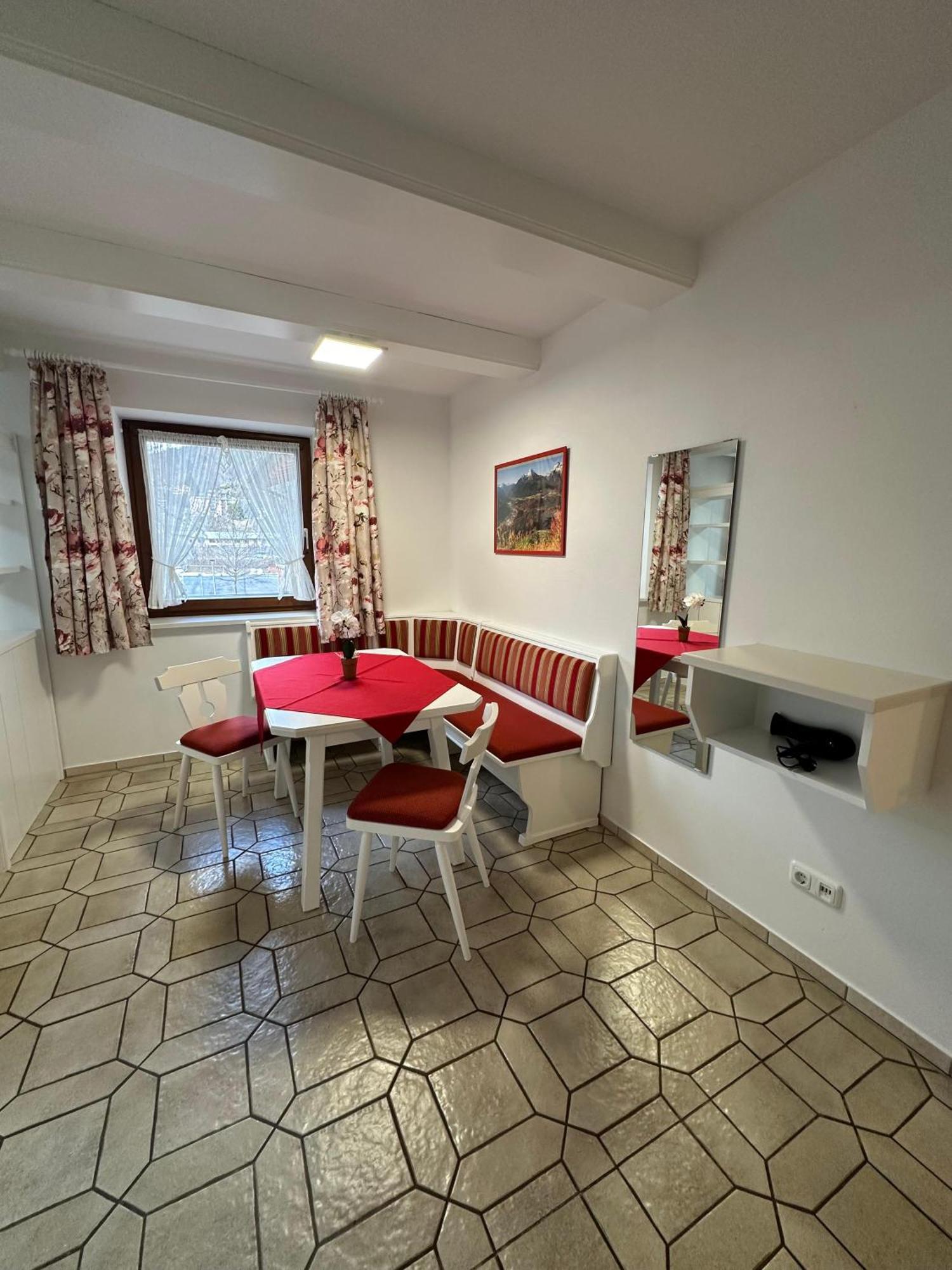 Gaestehaus Deml Berchtesgaden Esterno foto